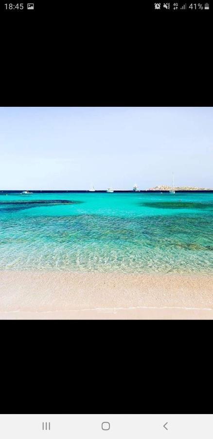 Vacanze La Conia Holiday home