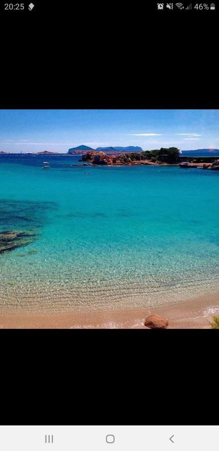 Vacanze La Conia * Cannigione