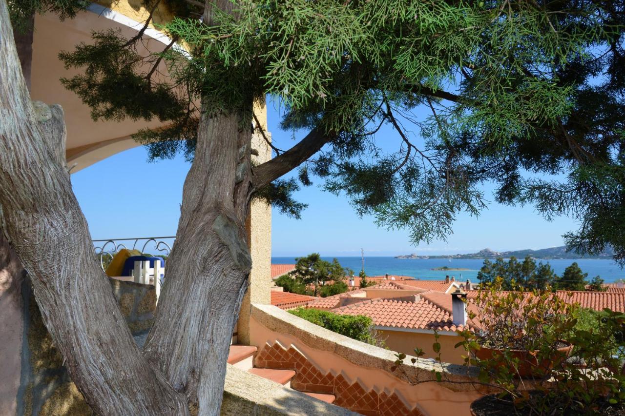 Vacanze La Conia * Cannigione