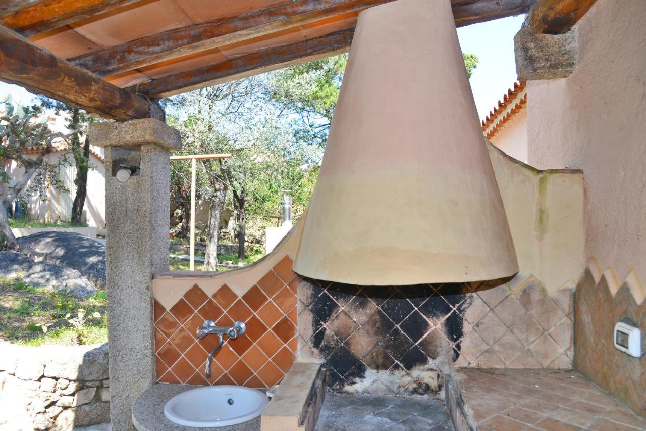 Holiday home Vacanze La Conia