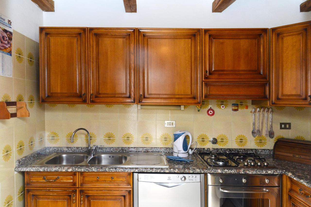 Holiday home Vacanze La Conia Cannigione