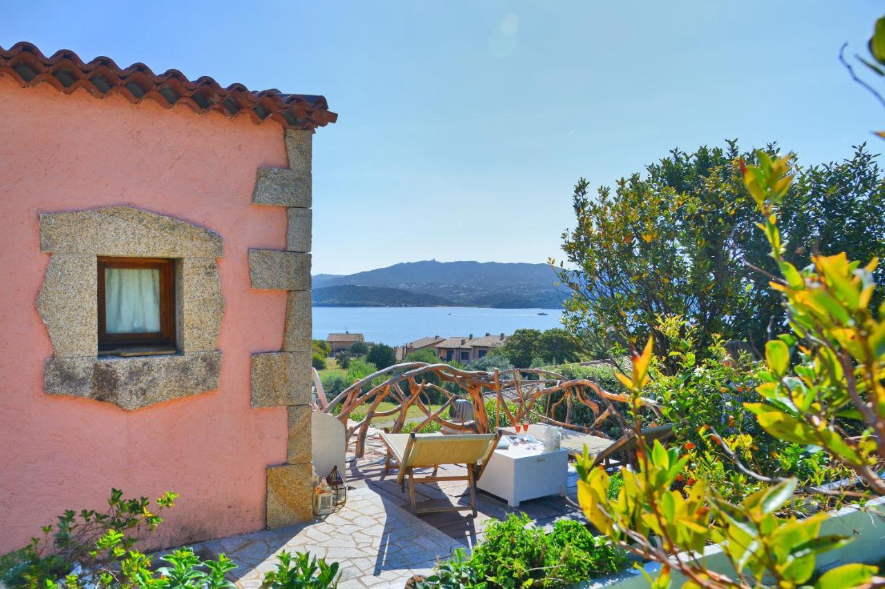 Holiday home Vacanze La Conia