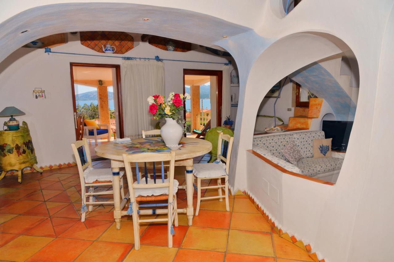 Holiday home Vacanze La Conia