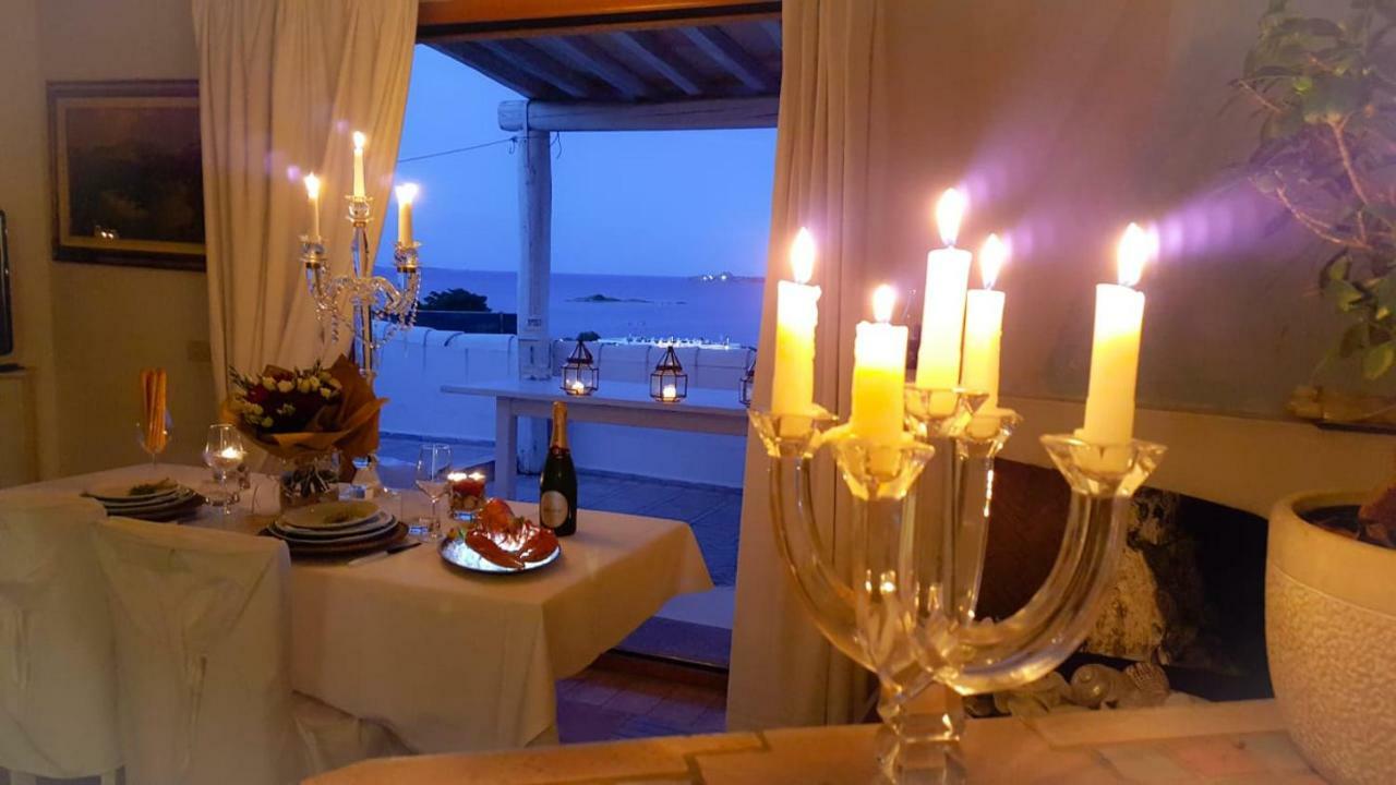 Holiday home Vacanze La Conia